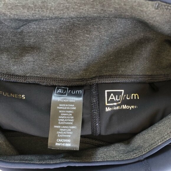 Aurum serenity legging - Picture 5 of 5